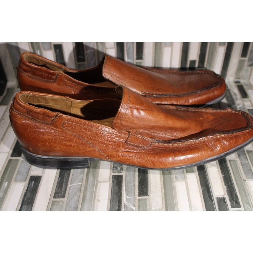 ALDO Laceless Loafer Size 44 EURO 11 US